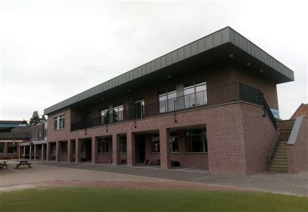 De Springplank dicht na 2 coronabesmettingen