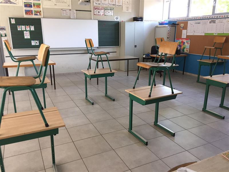 De Springplank: ruimte voor gevoelens en emoties