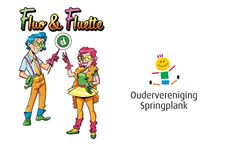 De Springplank vraag steun voor wedstrijd