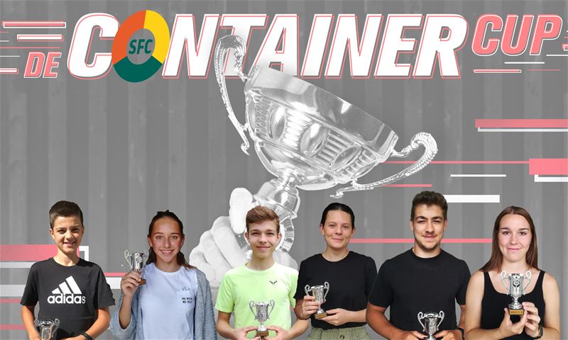 De strafste leerlingen van het SFC