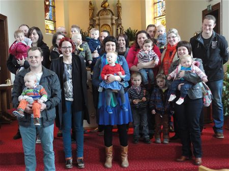 De toekomst van Eversel