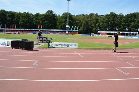 De Veen is bijna klaar voor De Nacht