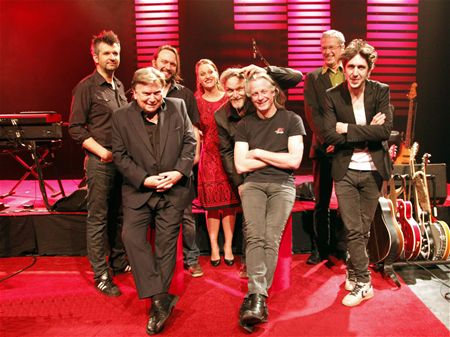 De verhalen achter de muziek