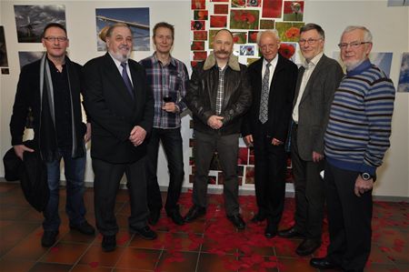 De verscheidenheid van Projecta