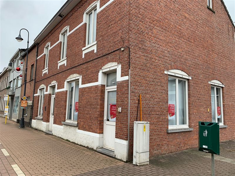 De Voorzorg terug van centrum naar Cité