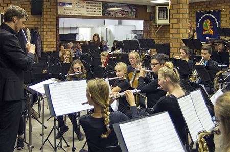 De Ware Vrienden hebben trouwe leden