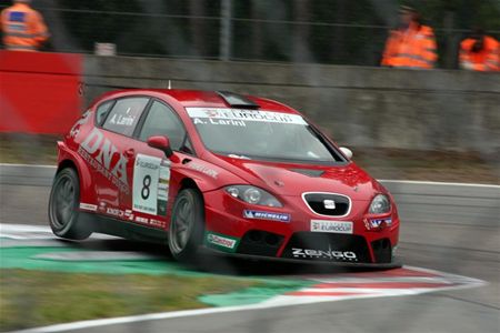 De wereldtop in de toerismewagens