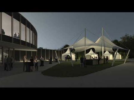 De wielerpiste in cijfers