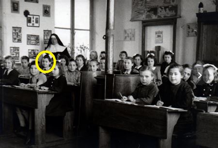 De Zolderse roots van een Amerikaanse professor