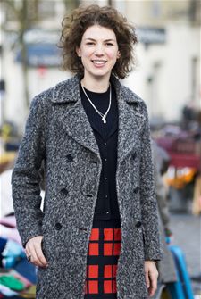 Debat over conflict in Syrië