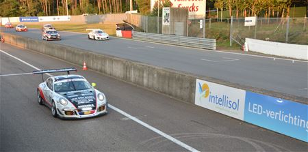 Derdaele en co nemen het over