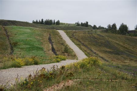 Deze knaap verwacht ons zondag