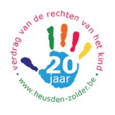 Deze week hoogtepunt van kinderrechtenviering
