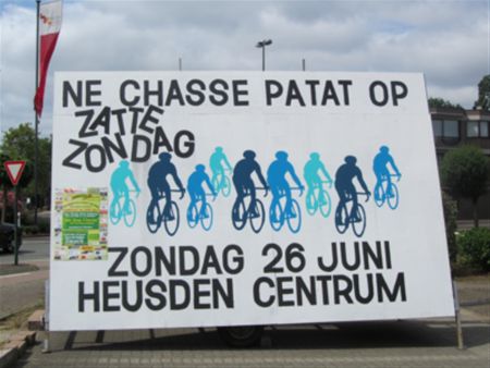 Dit jaar twee wedstrijden voor beker van België