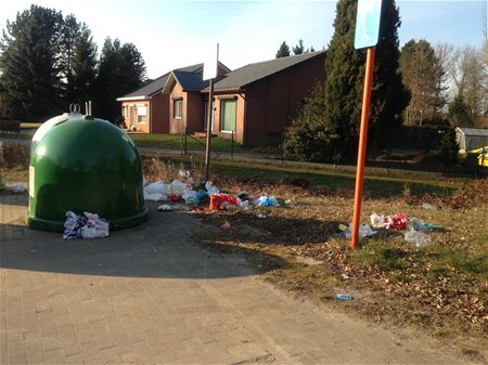 Dit moet een vergissing zijn ....