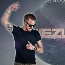DJ Wezlee op Tomorrowland