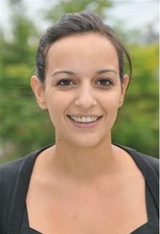 Dochter voor jongste raadslid