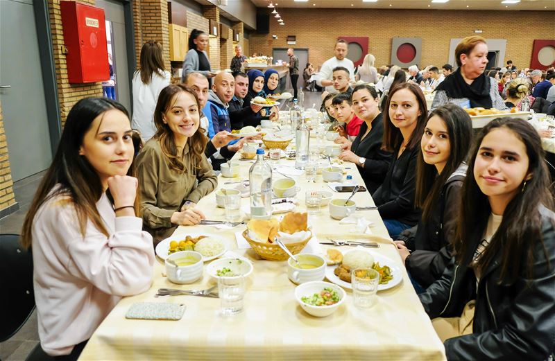 Dogus in de bres voor mensen met handicap