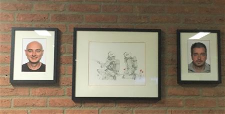 DOORPRIKT: 2019, laten we niet vergeten