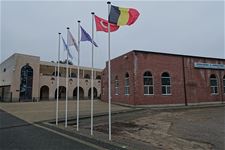 DOORPRIKT: Toerisme is geen terrorisme