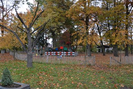 Dorpsraad blijft ongelukkig over RUP Bovy