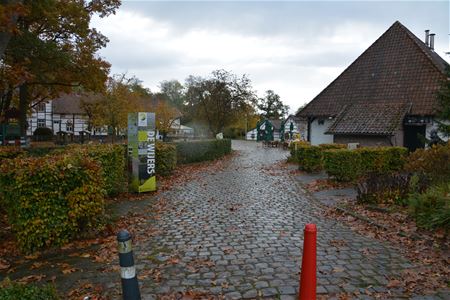 Dorpsraad Bolderberg in alle staten over RUP Bovy