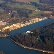 Dorpsraad Eversel-Ubbersel over kolenhaven