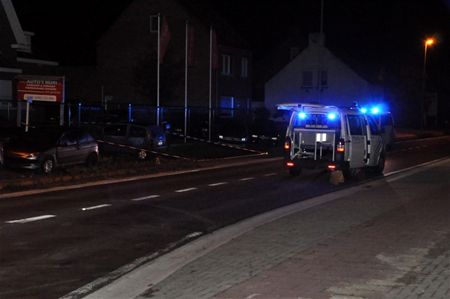 Drie gewonden bij nachtelijke schietpartij