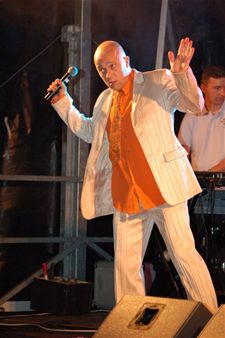 Drie topkoersen op kermiszondag