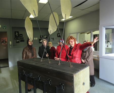 Drukke eerste week voor Artikel 27