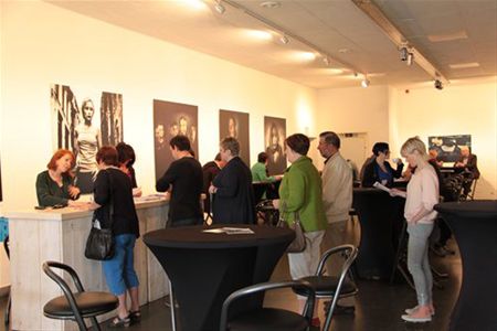 Drukke voorverkoop in Muze