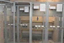 Duivencenter zet deuren open