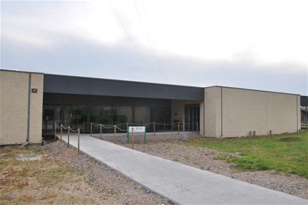 DVC De Brug zet morgen deuren open