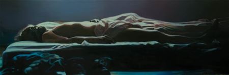 Ecce Homo - emoties van de man in De Mijlpaal