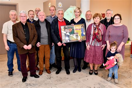 Een blijvende herinnering aan de heemkunde-expo