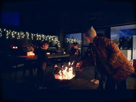 Een 'eindejaarszjat' voor 250 gezinnen