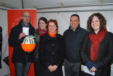 Een erfgoedlabel voor de mijnstreek