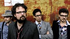 Een erg drukke week in Muze