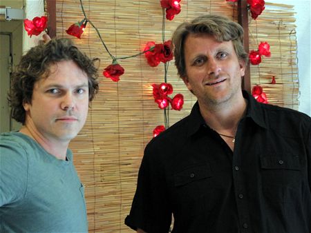 Een erg gesmaakt concert