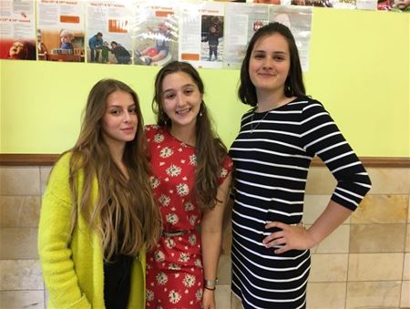 Een finaleplaats voor experiment rond liegen