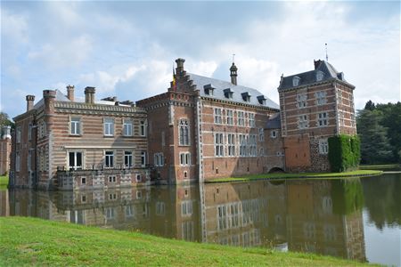 Een hele dag activiteiten op Vogelsanck