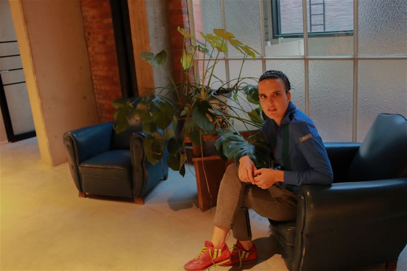 Een indrukwekkend moeder-kind verhaal