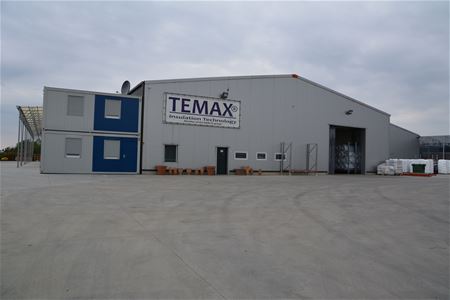 Een merkwaardige verkoop