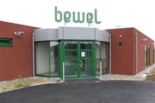 Een mix van bedrijven en sociale economie