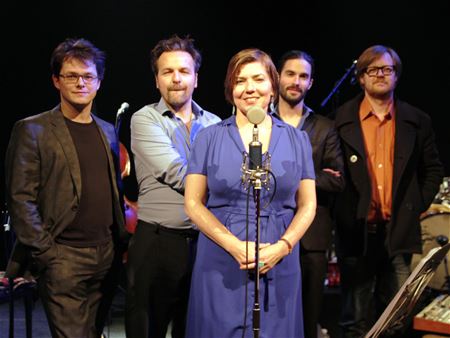 Een muzikale avond om van te smullen