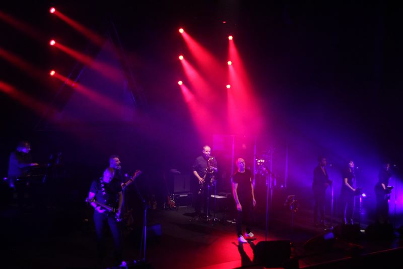 Een ode aan Pink Floyd en The Wall