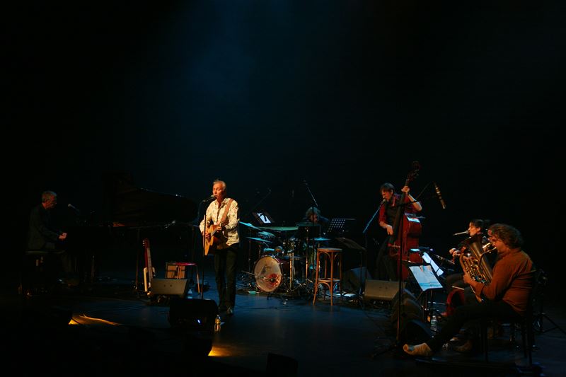 Een ode aan Randy Newman