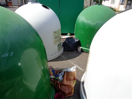 Een plaag die nooit stopt