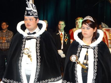 Een prelude op het carnavalsseizoen