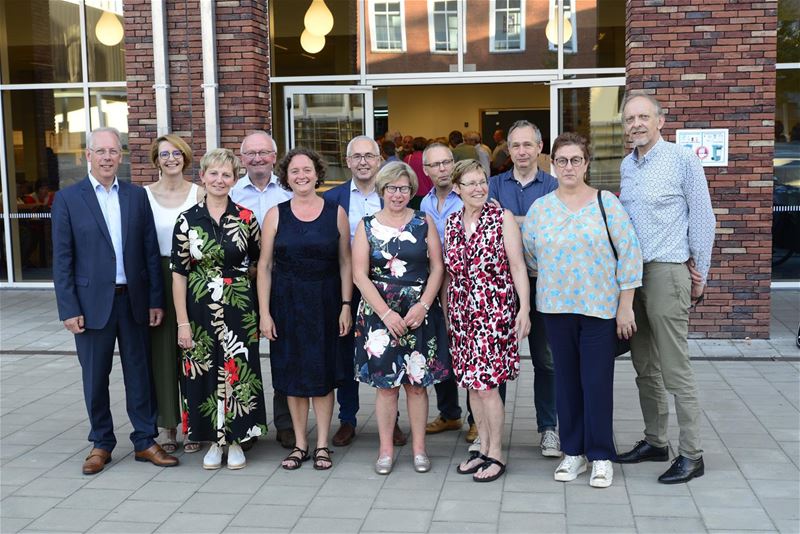 Eén schoolbestuur voor 4300 leerlingen